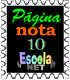 Pgina Nota 10 - EscolaNet